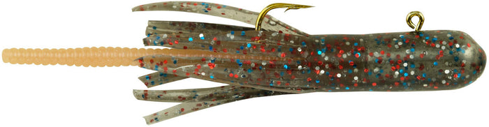 PowerBait Atomic Teaser Rigged Soft Swimbait - 1/32 oz. - 3/PK