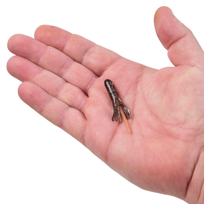 PowerBait Atomic Teaser Rigged Soft Swimbait - 1/32 oz. - 3/PK
