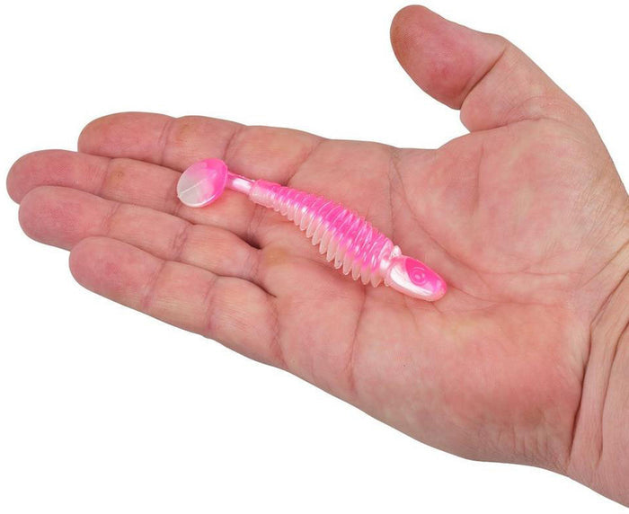PowerBait Bonefish Soft Bait - 10/PK