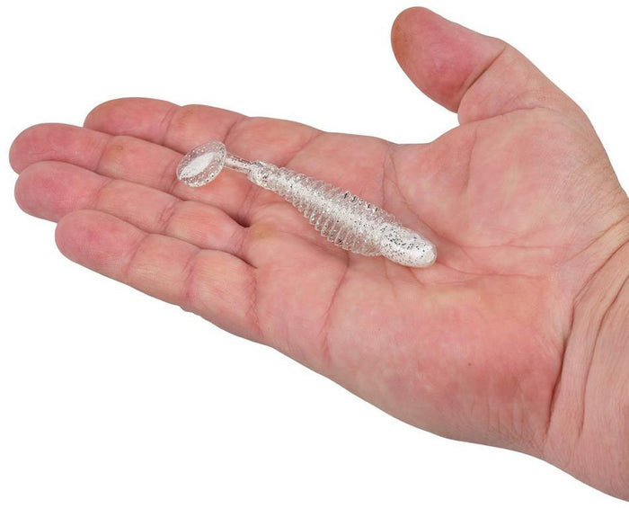 PowerBait Bonefish Soft Bait - 10/PK