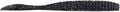 PowerBait MaxSent Flat Worm Soft Bait - 11 cm - 8/PK