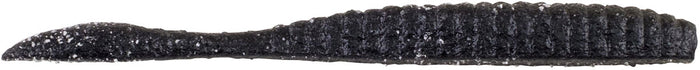 PowerBait MaxSent Flat Worm Soft Bait - 11 cm - 8/PK