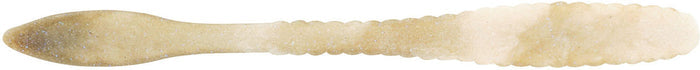 PowerBait MaxSent Flat Worm Soft Bait - 11 cm - 8/PK