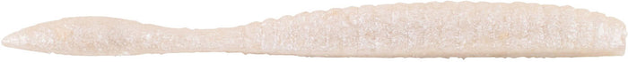 PowerBait MaxSent Flat Worm Soft Bait - 11 cm - 8/PK