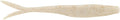 PowerBait MaxSent Flatnose Minnow Soft Bait - 10 cm - 10/PK