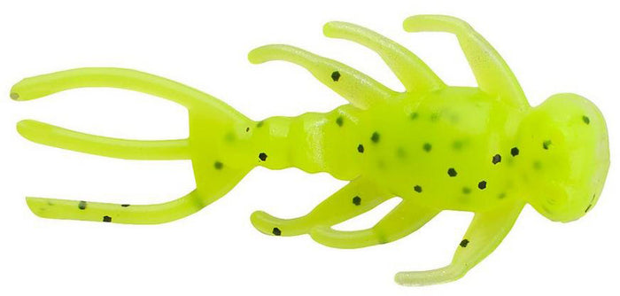 PowerBait Mayfly Soft Bait - 14/PK