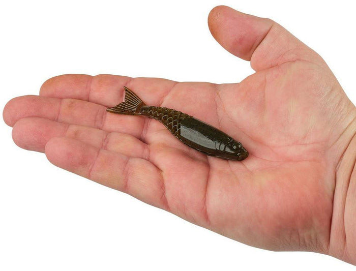 PowerBait PowerStinger Soft Bait - 7/PK