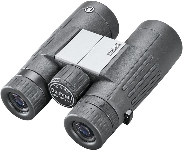 Powerview 2 10x 42 mm Binoculars