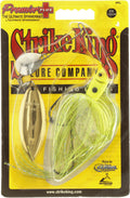 Premier Plus Double Blade Spinnerbait