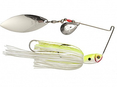Premier Plus Double Blade Spinnerbait