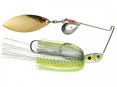 Premier Plus Double Blade Spinnerbait