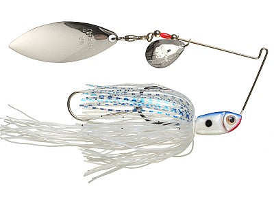 Premier Plus Double Blade Spinnerbait