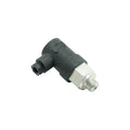 Pressure switch NO1/4, A4 - Milcotec