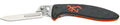 Primal Scalpel Folding Hunting Knife