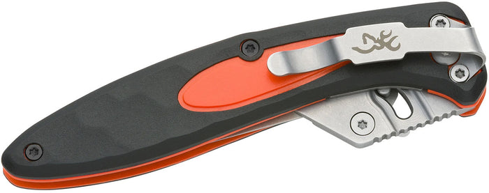 Primal Scalpel Folding Hunting Knife
