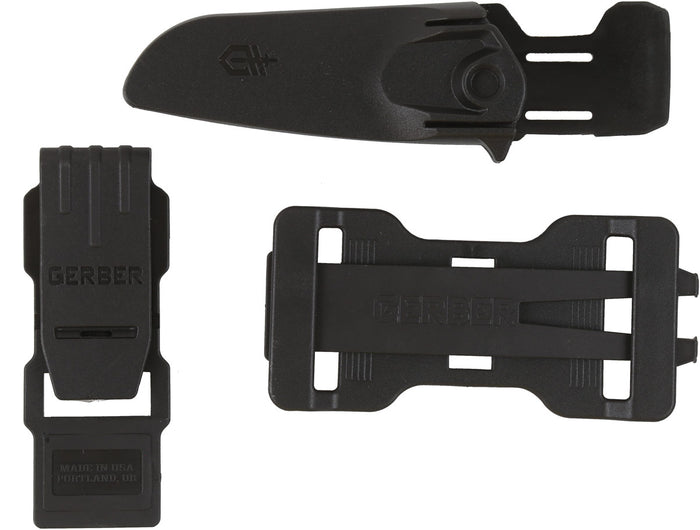 Principle Fixed Blade Knife
