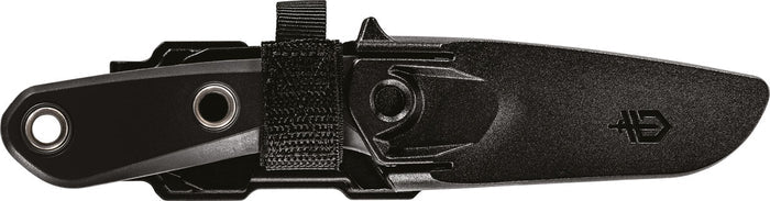 Principle Fixed Blade Knife
