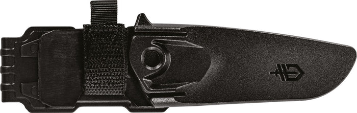 Principle Fixed Blade Knife