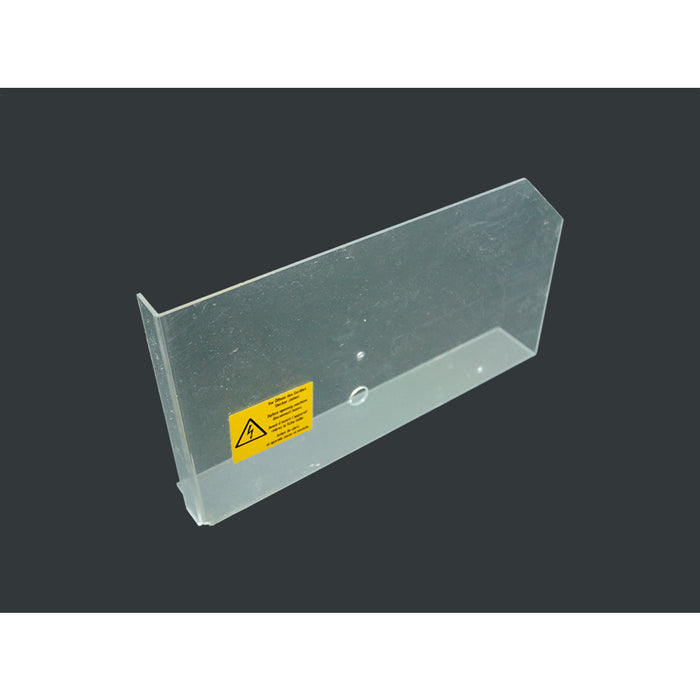 Print Cover f/ door Alma - Milcotec