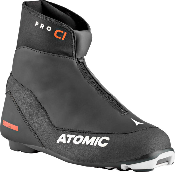 Pro C1 Cross-country Ski Boots - Men's