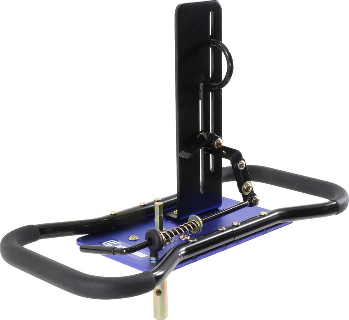 Pro Drill Plate