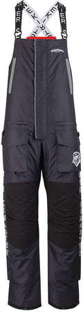 Pro Ice Fishing Bibs - Men's