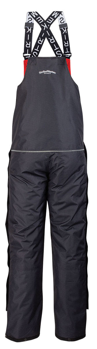 Pro Ice Fishing Bibs - Men's