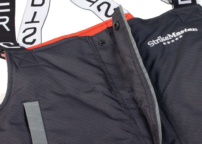 Pro Ice Fishing Bibs - Men's