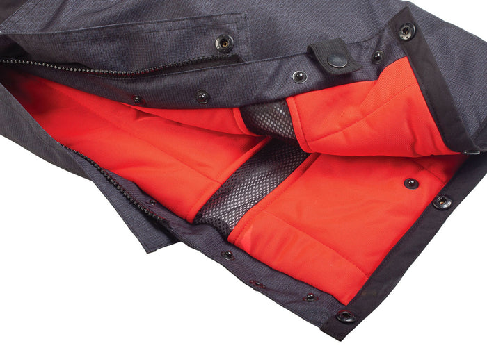 Pro Ice Fishing Bibs - Men's