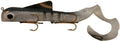Pro Magnum Dawgs Soft Swimbait - 12 in. - 1/PK