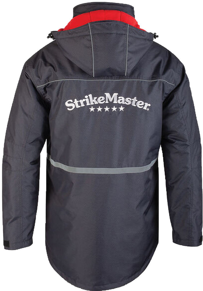 Pro Men's Ice Fishing Jacket
