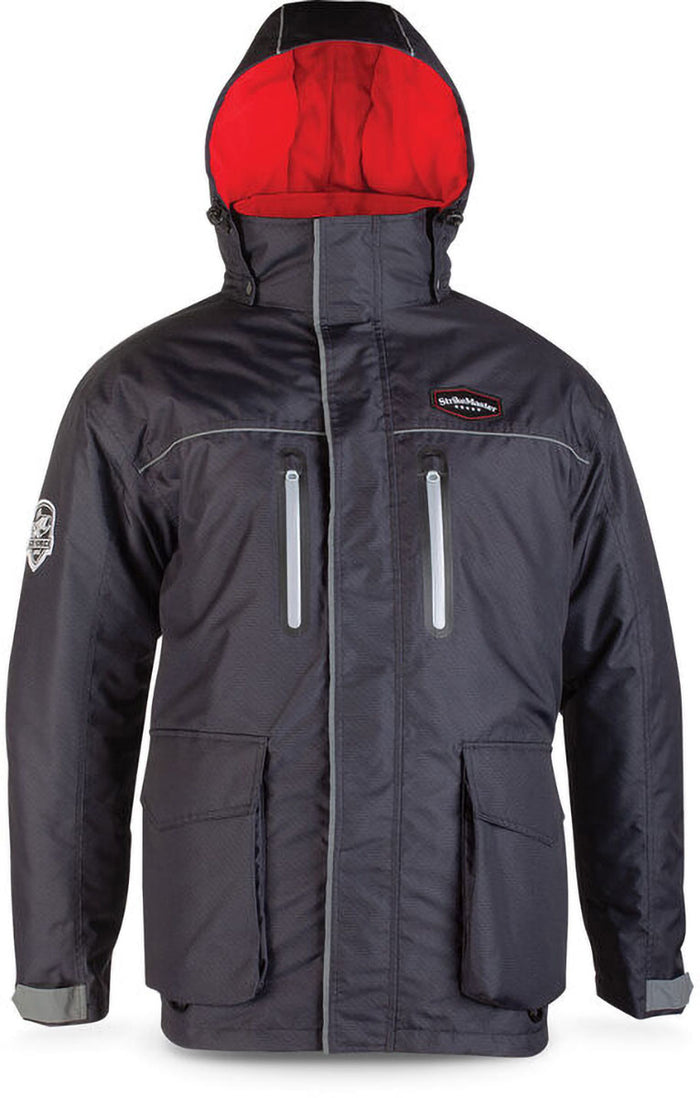 Pro Men's Ice Fishing Jacket