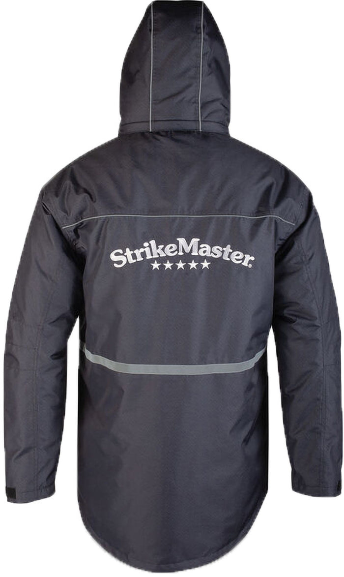 Pro Men's Ice Fishing Jacket