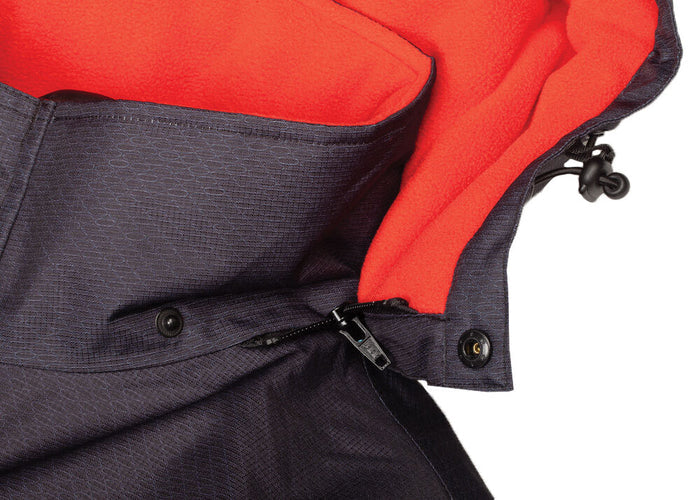 Pro Men's Ice Fishing Jacket