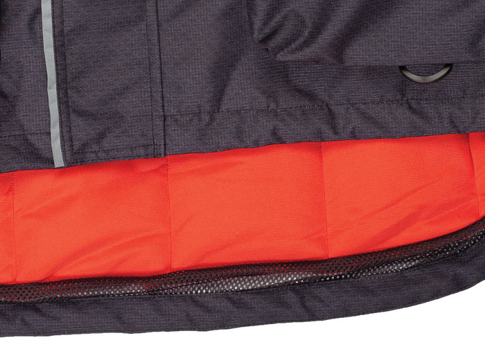 Pro Men's Ice Fishing Jacket