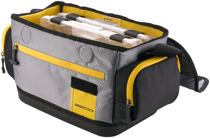 Pro Series 3600 Fishing Tackle Bag