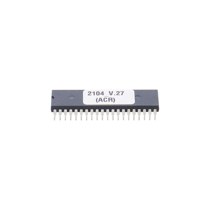 PROGR. M. CONTROL 40WAY - 0.6" - Milcotec