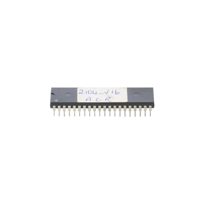 Programmable microcontroller 40 way - Milcotec