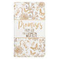 Promises from God for Women Lux-Leather