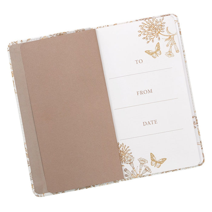 Promises from God for Women Lux-Leather