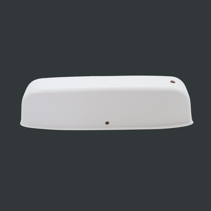 Protective cover for X- and Y-cylinder, new - Milcotec