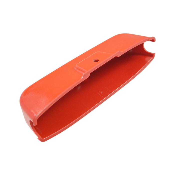 Protective cover for X- and Y-cylinder, used - Milcotec