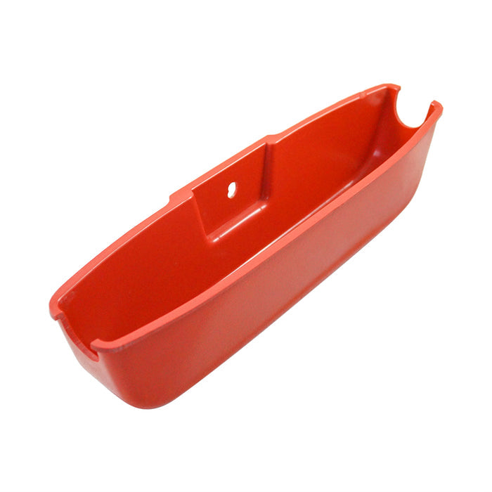 Protective cover for X- and Y-cylinder, used - Milcotec