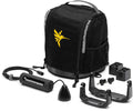 PTC XI 9 20 H57 Ice Fishing Portable Conversion Kit with Dual Beam Transducer
