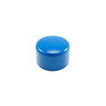 Pulsation breather line end cap - 3" (75mm) - Milcotec