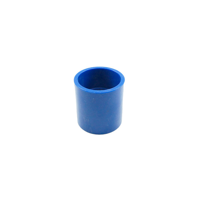 Pulsation breather line joiner coupling, 3" (75mm) - Milcotec