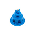 Pulsation relay centre assembly - Milcotec