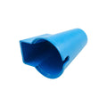 Pulsation relay dust cap - Milcotec