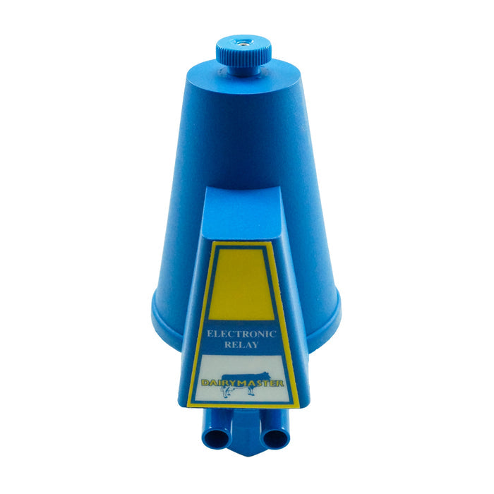 Pulsator, complete - Milcotec
