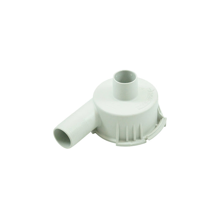 Pump housing (U40/41/459) - Milcotec